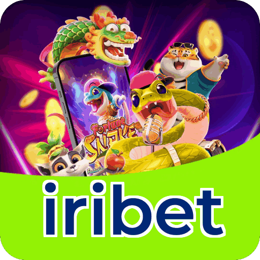 Instalação Android iribet