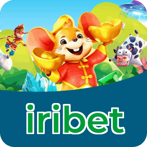 Bônus de Boas-vindas iribet