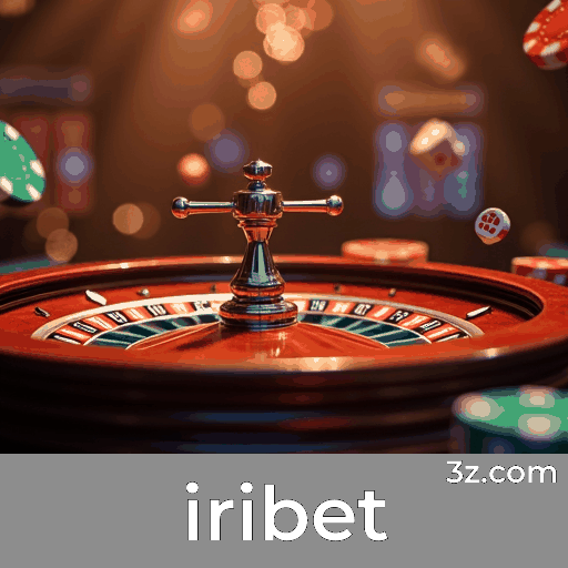 Iribet: Variedade de Jogos para Diversão Infinita