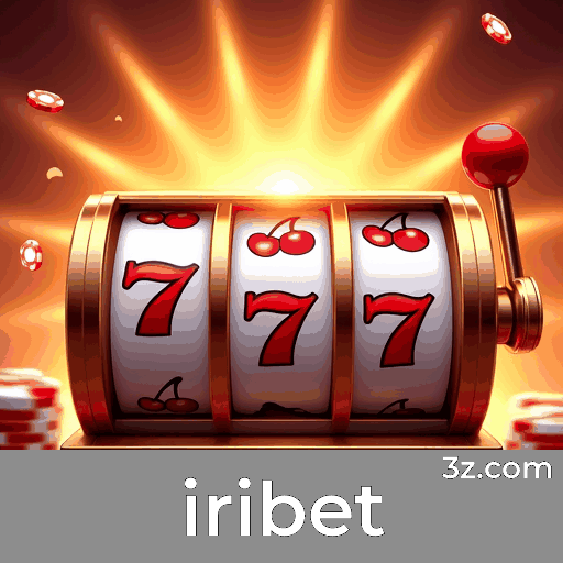 Aposte a Qualquer Hora com Iribet App
