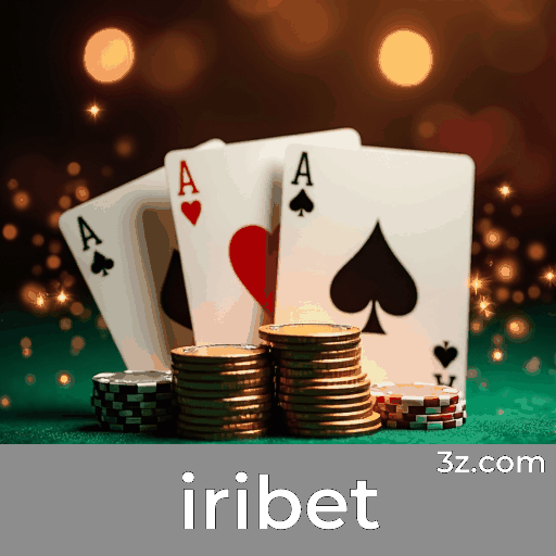 Iribet: Variedade de Jogos para Diversão Infinita