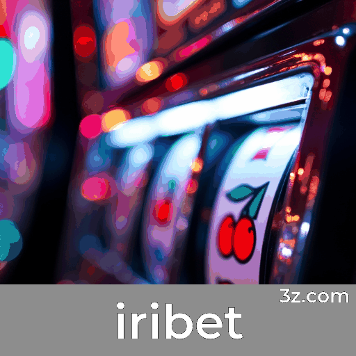 Aposte a Qualquer Hora com Iribet App