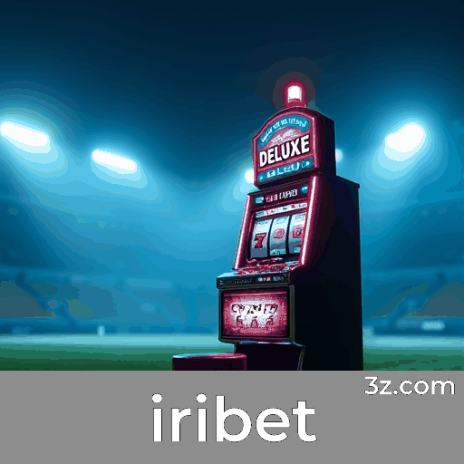 iribet: Apostas Esportivas Completas e Precisas