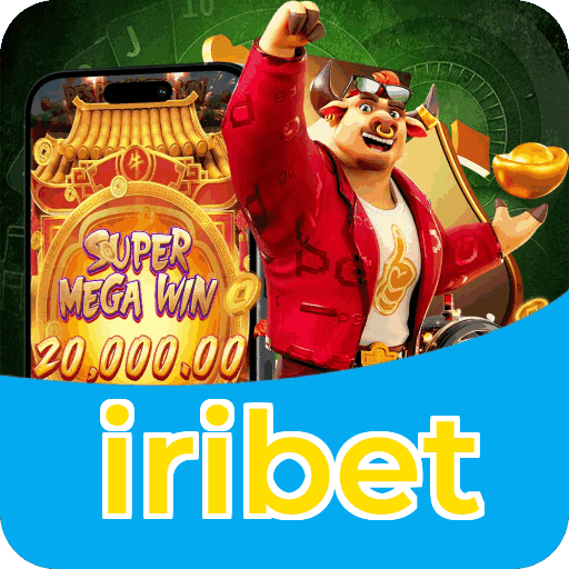 Siga a iribet no Facebook